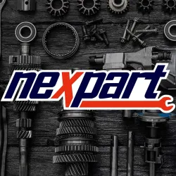 Nextpart Logo