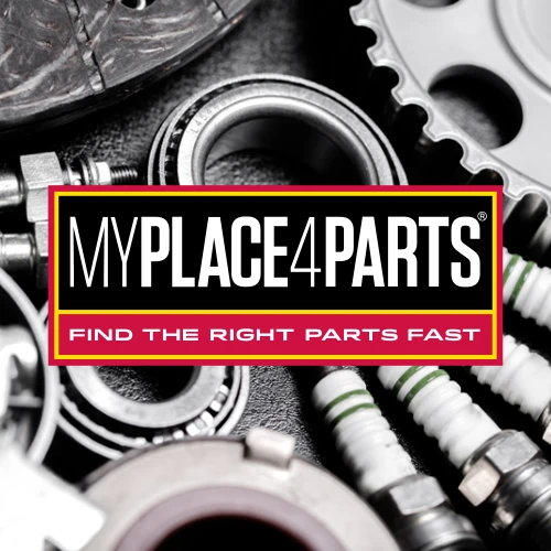 MyPlace4Parts